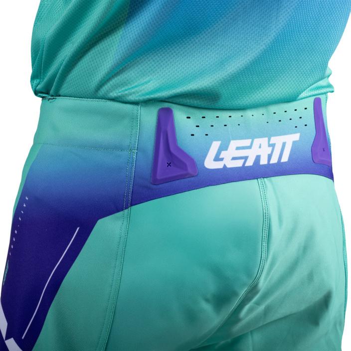 Actual product image Leatt 4.5 (Men, Normal size, L)