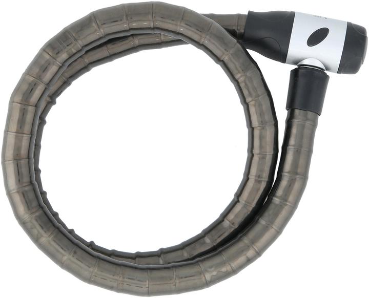 Produktbild Security Plus Gliederschloss GS 98 Schwarz S (120 cm)