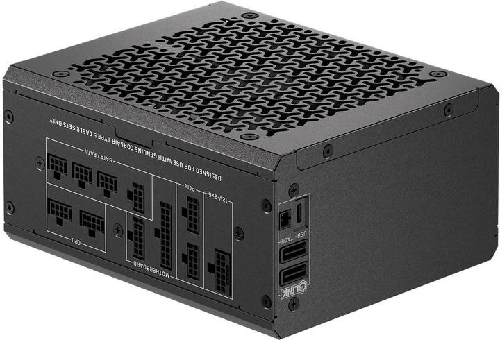 Corsair Netzteil HX1000i 1000 W (1000 W)