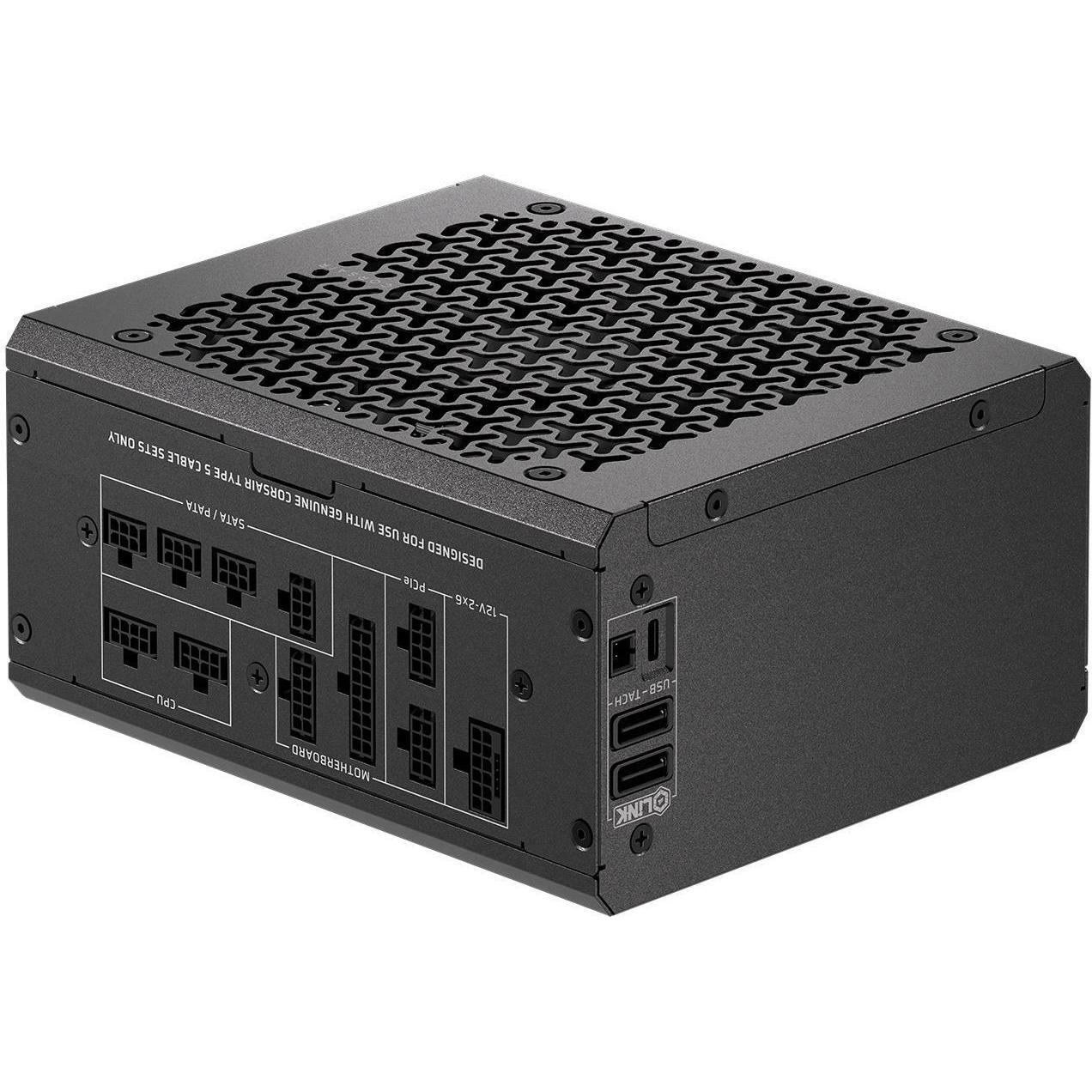 Corsair HX1000i (1000 W) (CP-9020265-EU)