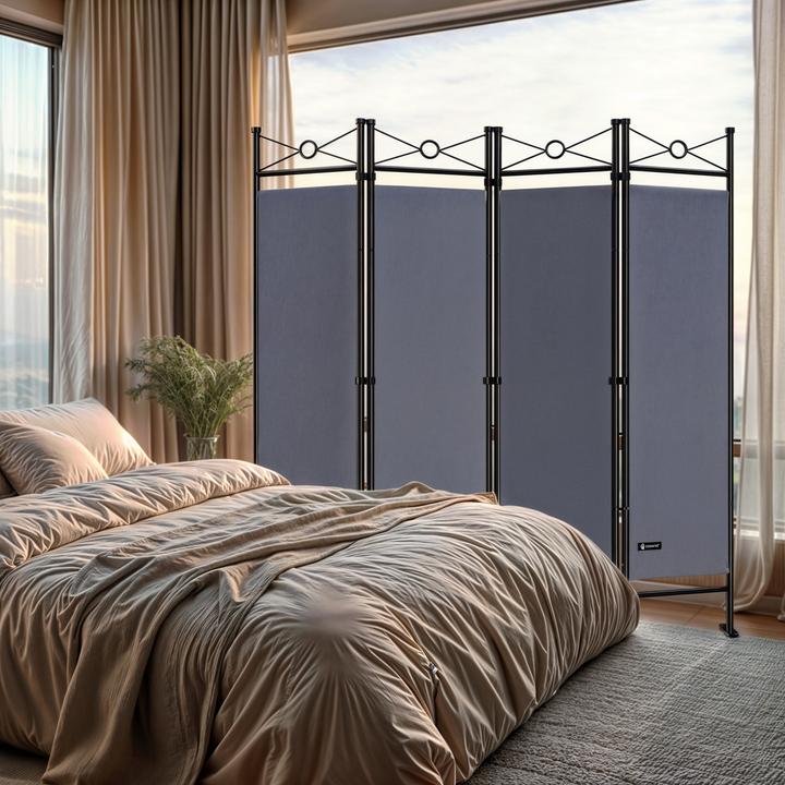 Image du produit Casaria Paravent