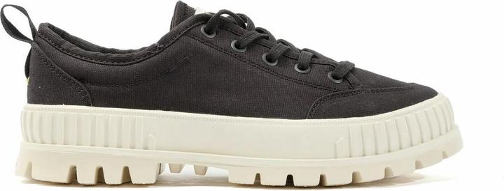 Produktbild Palladium Pallashock Lo Org 2 - 56429 (43)