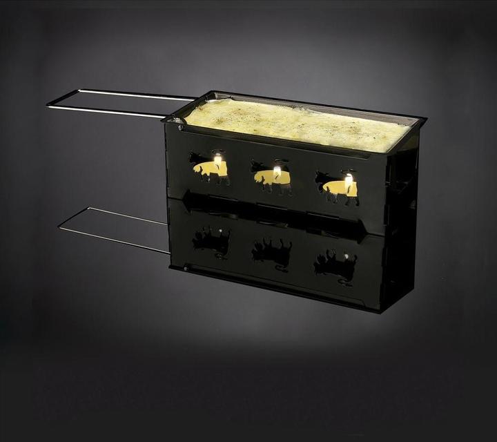 Produktbild Nouvel H'eat Cheese! @home Cow