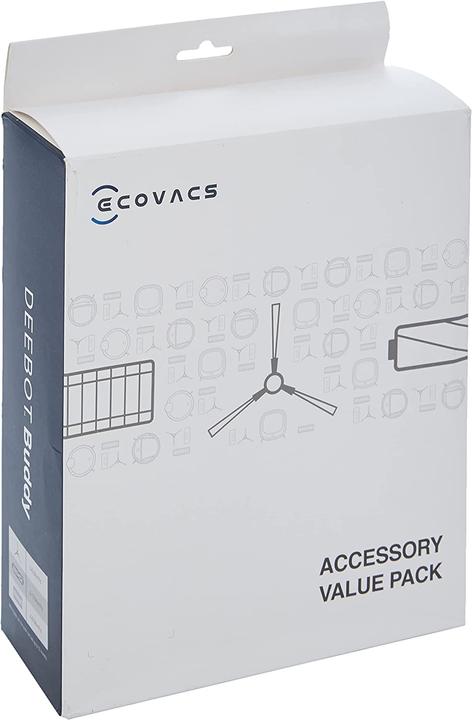 Immagine prodotto Ecovacs Set di accessori per DEEBOT OZMO920/950