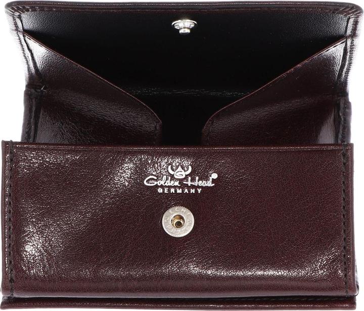 Immagine prodotto Golden Head Colorado Geldbörse RFID Leder 10 cm