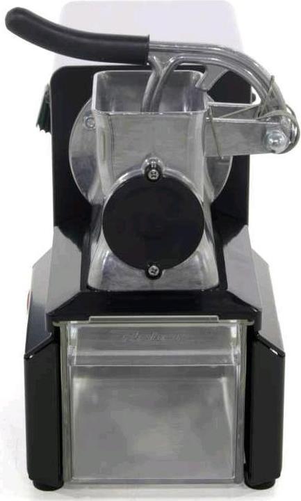 Image du produit Reber 10053N INOX Râpe électrique de cuisineMoteur 200W