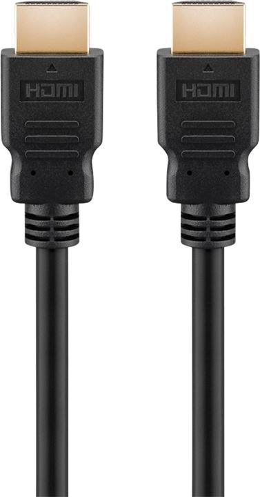 Immagine prodotto Goobay HDMI (Typ A) — HDMI (Typ A) (1 m, HDMI, 2.1)