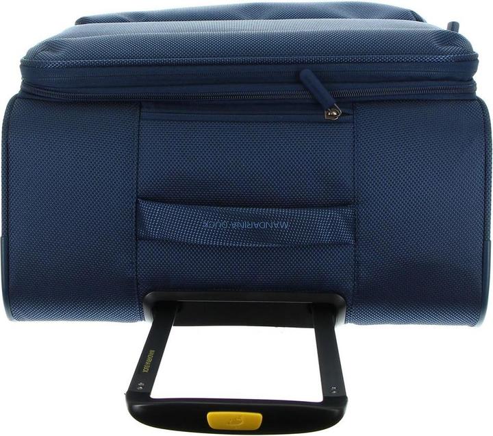 Produktbild Mandarina Duck Zephyr 4 Rollen Trolley 67 cm mit Dehnfalte (61 l)