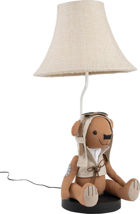 Happy Lamps Charles der Bär