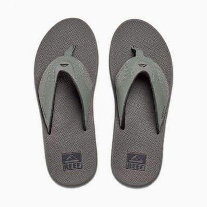 Actual product image Reef Fanning (42)