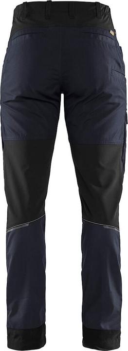 Produktbild Blakläder Damen Stretchhose (36, 38)