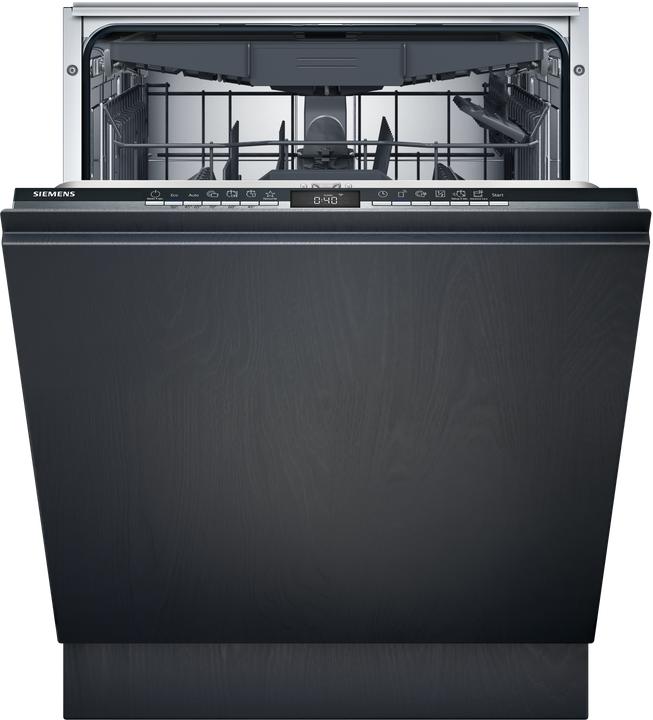 Actual product image Siemens SIEM built-in dishwasher