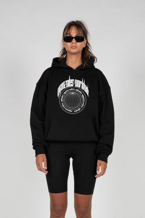 Produktbild Mjgonzales Worldwide x Heavy (L)