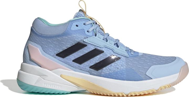 Produktbild Adidas Crazyflight 6 Mid Damen (40 2/3)
