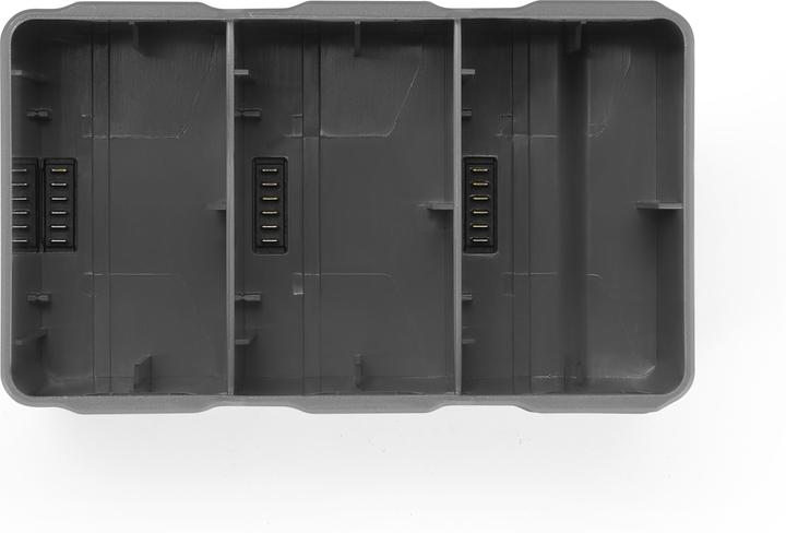 Image du produit DJI Mini 5 Pro Two-Way Charging Hub (hub de chargement bidirectionnel) (Chargeur de drones, DJI Mini 5 Pro)