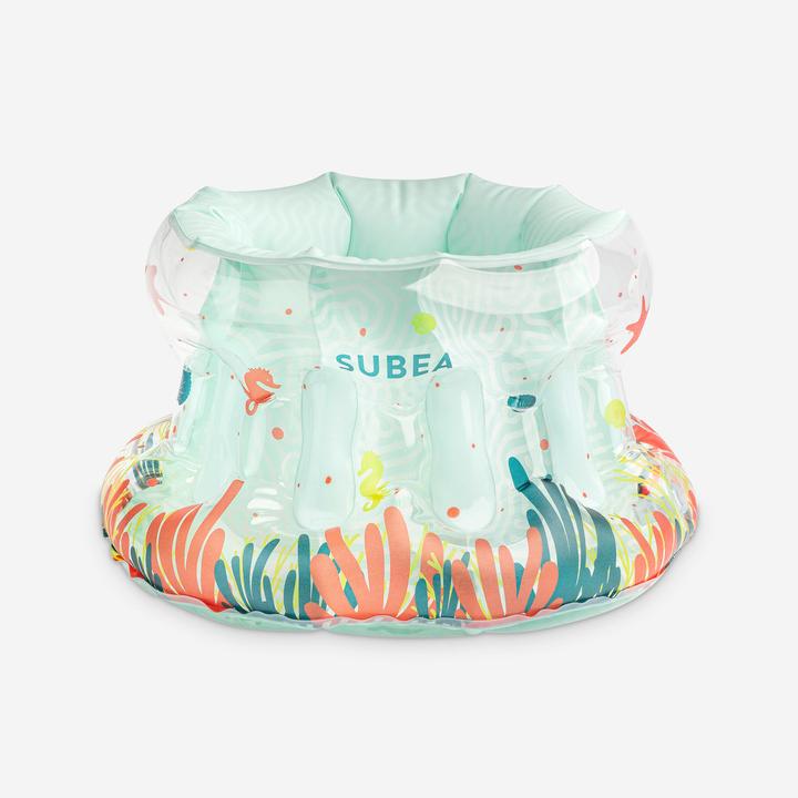 Immagine prodotto Subea Boa da visita per bambini Cloruro di polivinile