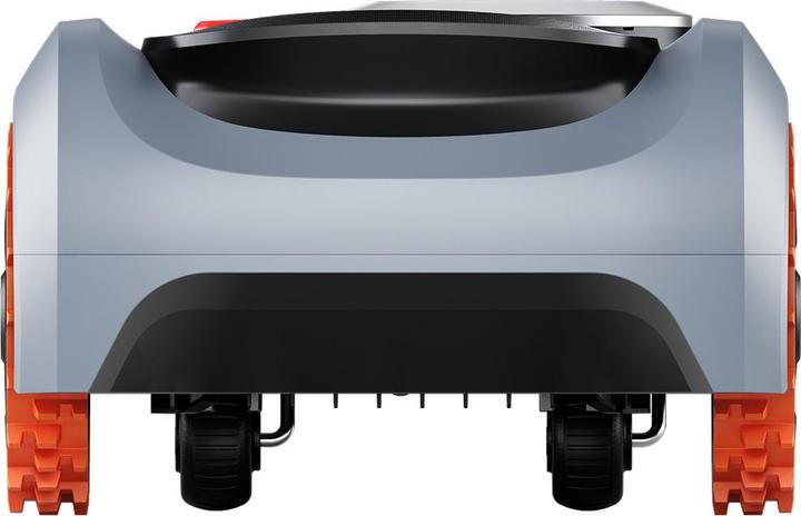 Actual product image Segway-Navimow Navimow i220 Lidar (2000 m², Without boundary wire)