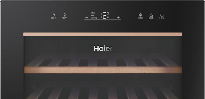 Actual product image Haier HWS49GA