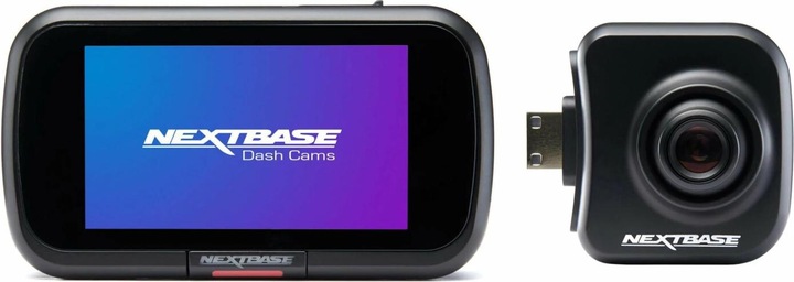 Produktbild Nextbase 422GW (GPS-Empfänger, QHD)