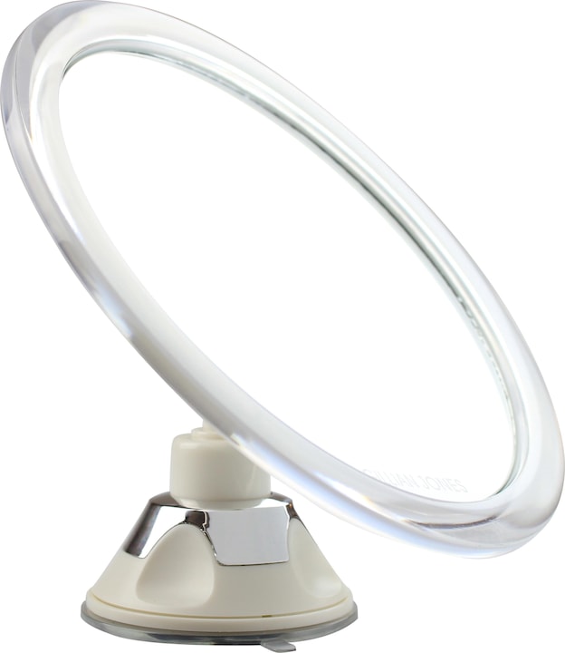 Cimi Gillian Jones - SUCTION MIRROR X10