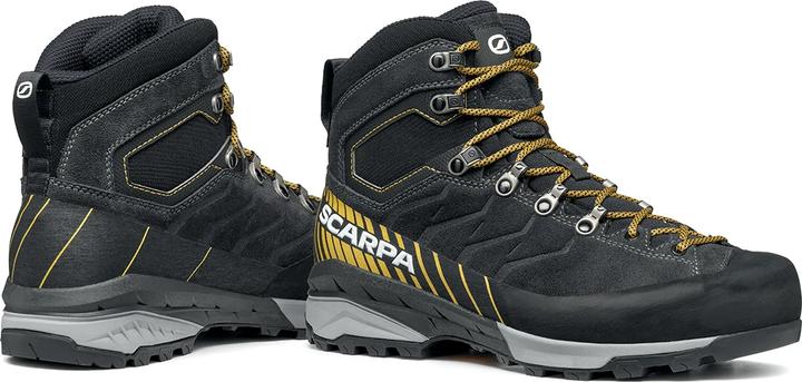 Actual product image Scarpa Mescalito TRK GTX (40.5)