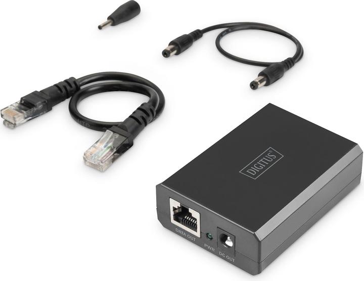 Produktbild Digitus DN-95211 (802.3bt (PoE++), 51 W)