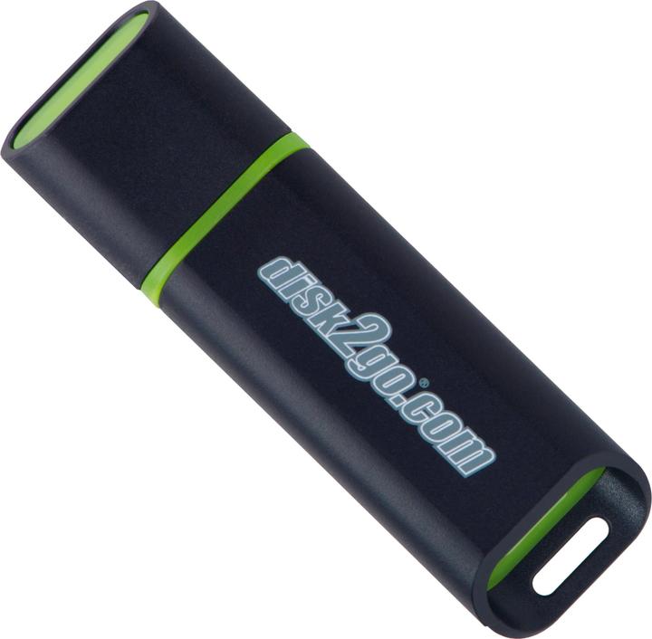 Disk2go passion 2.0 (16 Go, USB-A, USB 2.0)