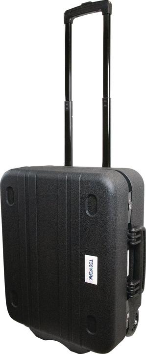 Immagine prodotto Tecwerk Schalenkoffer (2 pezzi)