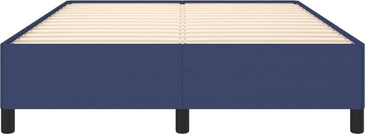 Image du produit vidaXL Bettgestell (140 x 190 cm)