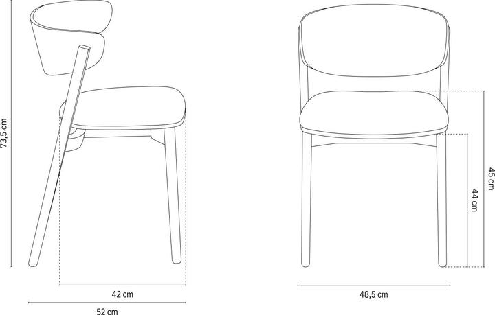 Produktbild Micadoni Mares