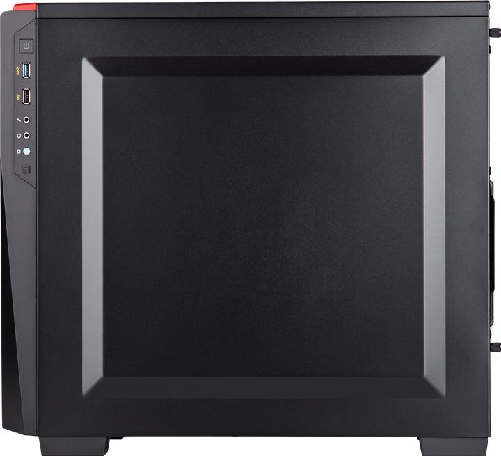 Produktbild Corsair Carbide Spec 04 (ATX, mATX, Mini-ITX)