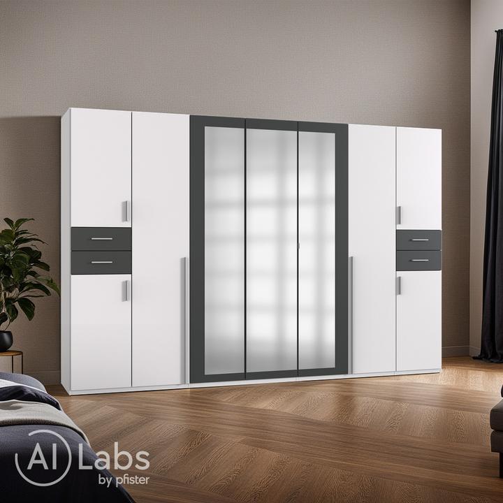 Actual product image Wimex Vegas (313 x 208 cm)