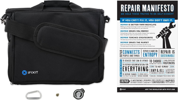 iFixit Pro Tech Movement Modul
