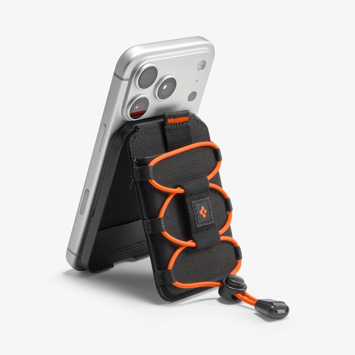 Produktbild Spigen Tiefit Card Holder (MagFit)