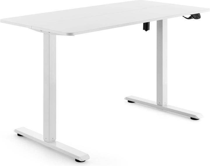 Actual product image Hjh Office Worktime (120 x 60 x 72 cm)