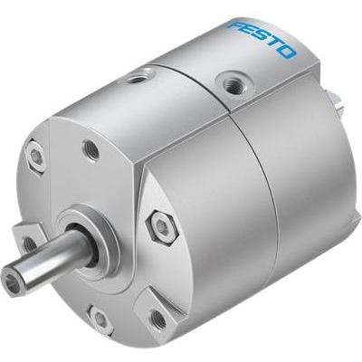 Festo, Motore elettrico, Azionamento girevole 1845715 DRVS-16-270-P 1 pz.