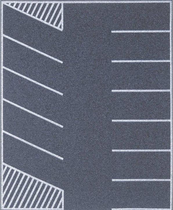 Produktbild Busch H0 Parkplatz (L x B) 200 mm x