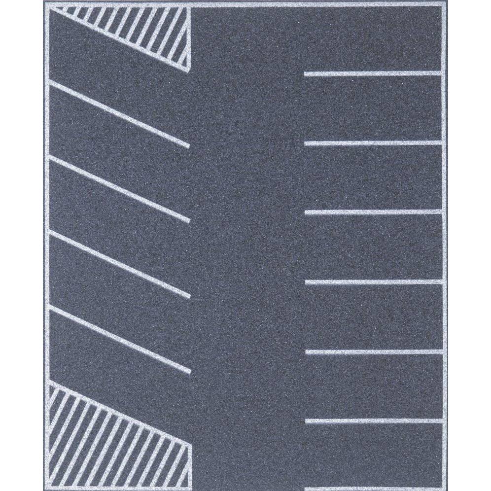 Busch H0 Parkplatz (L x B) 200 mm x (7076)