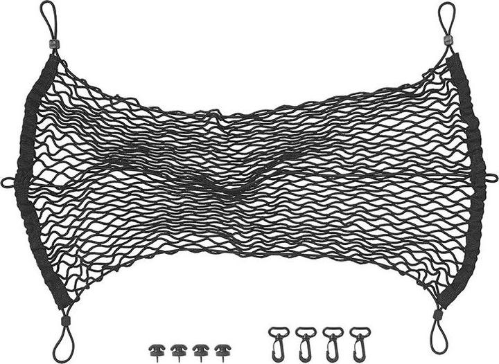Immagine prodotto ProPlus Rete per bagagli
