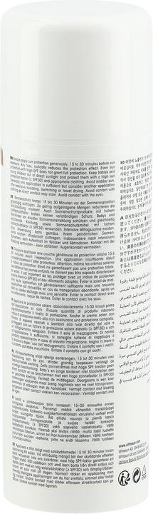 Produktbild Ultrasun Glimmer MAX (Sonnengel, SPF 30, 150 ml, 230 g)