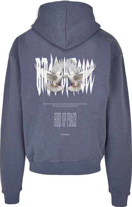 Produktbild Merchcode Birds Of Peace 2 Hoody - 171759 (M)