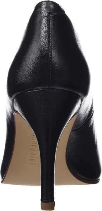 Actual product image Stockerpoint Aria Pumps with Breathable Leather Lining (36)