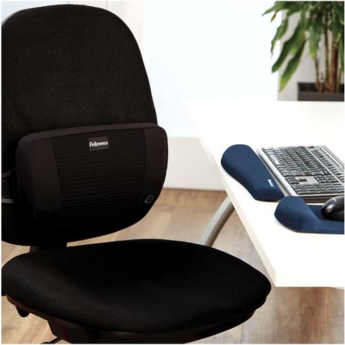 Produktbild Fellowes PlushTouch (S)