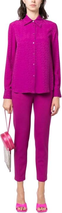 Immagine prodotto Pinko Camicia Crepe de Chine Ammorbidita (46)