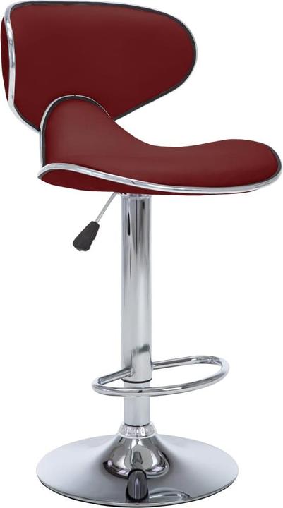 Produktbild VidaXL Barhocker