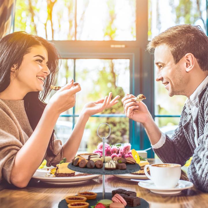 Immagine prodotto Relaxdays Alzata dolci