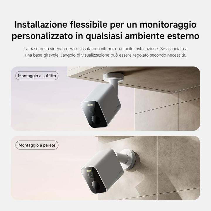 Actual product image Xiaomi BW300 (2304 x 1296 Pixels)