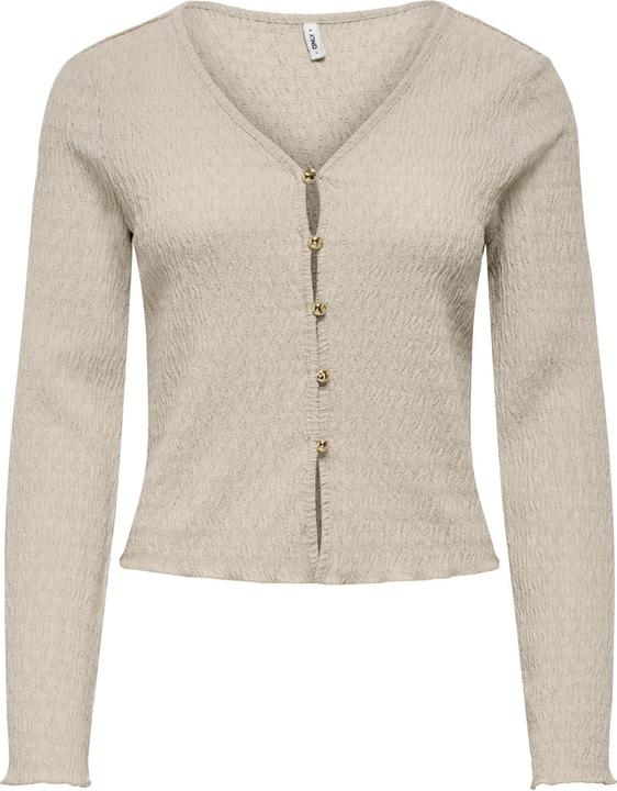 Produktbild Only ONLILSE Strickjacke Strickjacke (L)