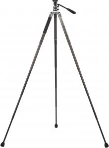 Actual product image Fotopro X aircross 3 Video Carbon Grijs (Carbon)