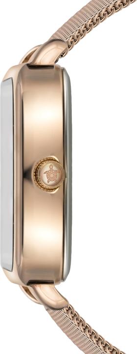 Image du produit Amelia Parker Gold Plaza Mesh (28 mm)